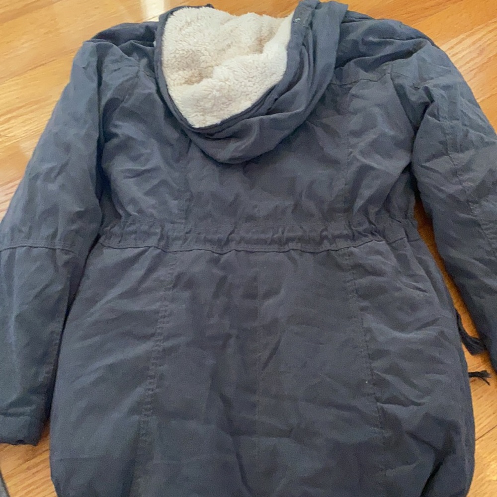 Jacket - Picture 2 of 2